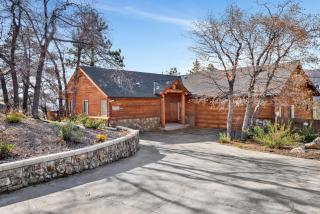 Starlight Vistas-1524 by Big Bear Vacations - Big Bear Lake - 0