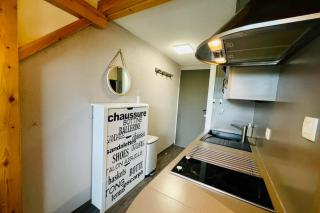 Lovely Apartment With Balcony Near The Lake - La Rochelle - 5