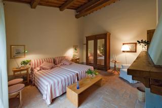 Fattoria Casamora - Suites - Pian di Scò - 7