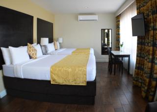 Hotel America - Tijuana - 9