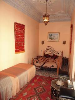 Riad Bibtia - Marrakesh - 1