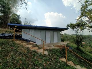 CAMP Philips Khaokho - Khao Kho - 1