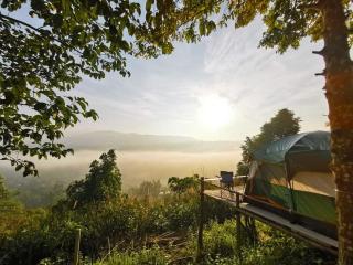 CAMP Philips Khaokho - Khao Kho - 7