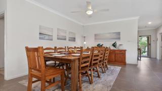 Darya Dream - Callala Bay - 8