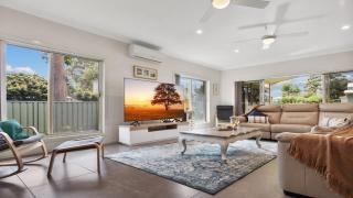 Darya Dream - Callala Bay - 9