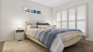 Darya Dream - Callala Bay - 3