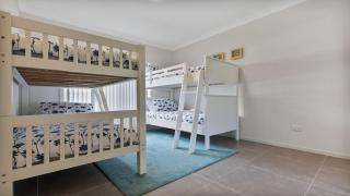 Darya Dream - Callala Bay - 1