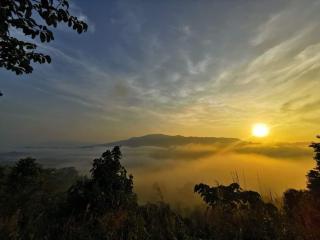 CAMP Philips Khaokho - Khao Kho - 9