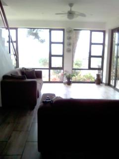 Glass House Haven - Marina Beach - 4