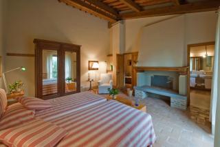 Fattoria Casamora - Suites - Pian di Scò - 5
