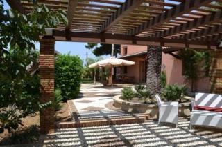 Holiday Menfi | Casale Abate - 4