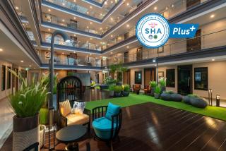 VSK RESIDENCE - SHA Extra Plus - Lat Krabang - 0