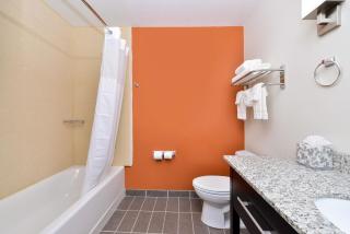 Sleep Inn & Suites And Conference Center Downtown - Indianapolis - 7