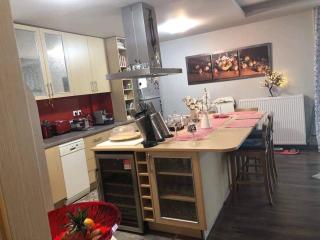ANCA apartment - Paleo Tsifliki - 2