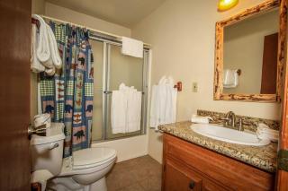 Good Times-1295 by Big Bear Vacations - Big Bear Lake - 8