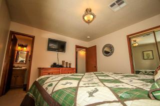 Good Times-1295 by Big Bear Vacations - Big Bear Lake - 6