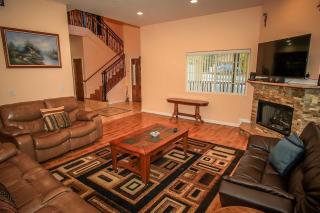 Mishka's Place-1567 by Big Bear Vacations - 2