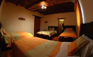 Hosteria San Jose de Sigchos - Sigchos - 6