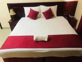 Al Reem Hotel Apartments - Sharjah - 5