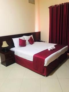 Al Reem Hotel Apartments - Schardscha - 2