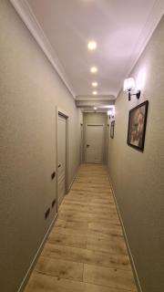 Home Boutique Hostel - Baku - 3