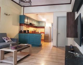 Nereida (Νηρηίδα) Luxury Apartment - Kokkari - 6
