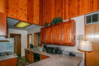 Avalon Hide Out-1336 by Big Bear Vacations - Big Bear Lake - 5