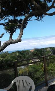 Glass House Haven - Marina Beach - 8