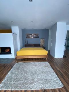 Ferienwohnung 2 Schweizer - Geisingen - 3