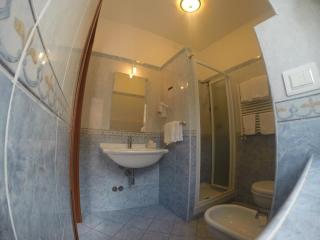 Hotel Aquila - Aprilia - 9