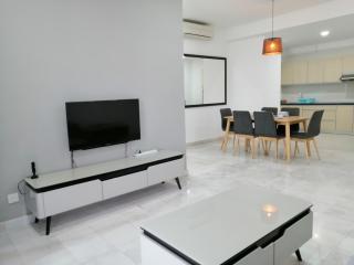 City Tropical Home I - George Town - 9
