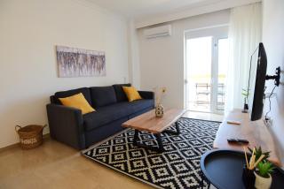 URBAN KALAMITSA BEACH APPARTMENT - Kavala - 2