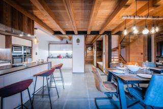 Chalet Izoard - Saint-Chaffrey - 7