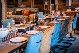 Chalet Izoard - Saint-Chaffrey - 5