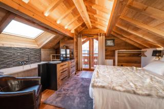Chalet Izoard - Saint-Chaffrey - 4