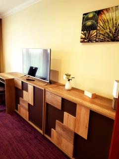Astra Apartman - Tatabánya - 2
