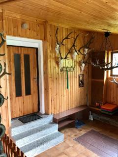 Apartmán Na Kopečku - Modrava - 7