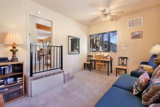 Jus' Restin-265 by Big Bear Vacations - 2