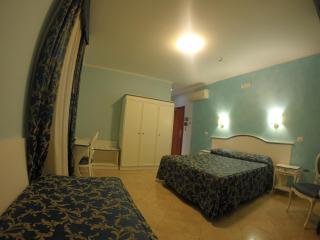 Hotel Aquila - Aprilia - 6