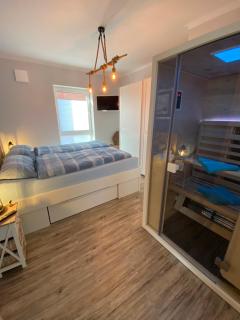 Ferienwohnung Nordseenah - Esens - 8
