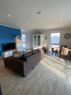 Ferienwohnung Nordseenah - Esens - 5