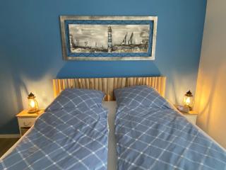 Ferienwohnung Nordseenah - Esens - 9
