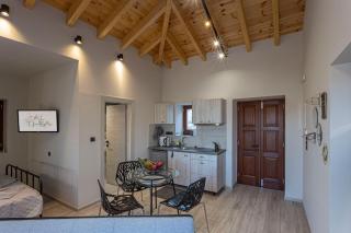 Althea Apartments 1 - Calchi (Halki) - 8