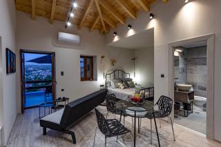 Althea Apartments 1 - Calchi (Halki) - 0