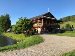 Apartmán Loučná - Špičákovi - Loučná nad Desnou - 4