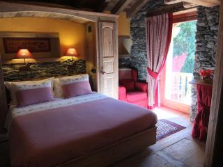 La Luge D'Antan Maison d'Hôtes & SPA - Brusson - 4