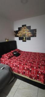 Apartamento vacacional en Medellín central privado y tranquilo - 1