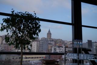 The Halich Hotel Istanbul Karakoy - Special Category - Istanbul - 1