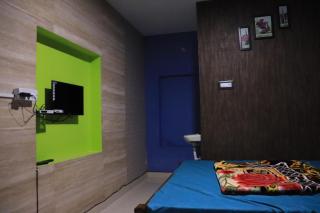 Kodai Pinetree Residency - 3
