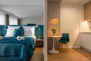 InPoint Central Apartments - 5